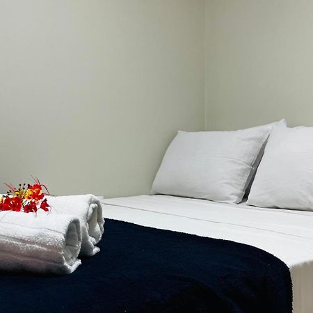 Jeri Vila Mini Hotel Jijoca de Jericoacoara Buitenkant foto