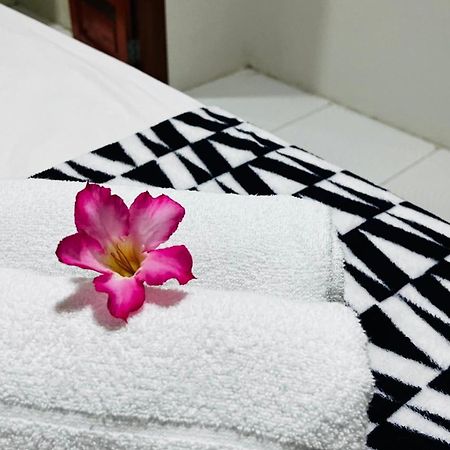 Jeri Vila Mini Hotel Jijoca de Jericoacoara Buitenkant foto