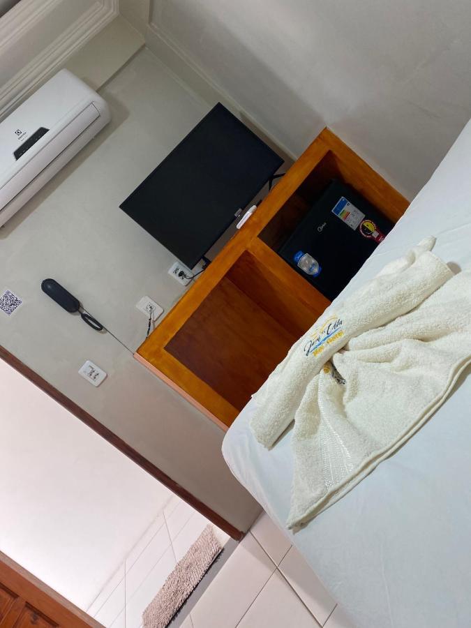 Jeri Vila Mini Hotel Jijoca de Jericoacoara Buitenkant foto