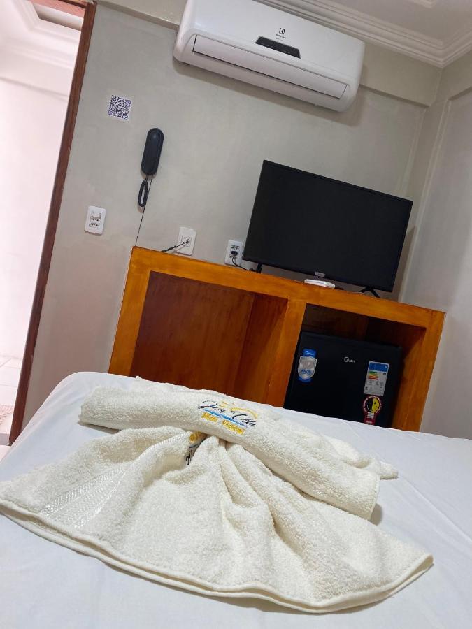 Jeri Vila Mini Hotel Jijoca de Jericoacoara Buitenkant foto