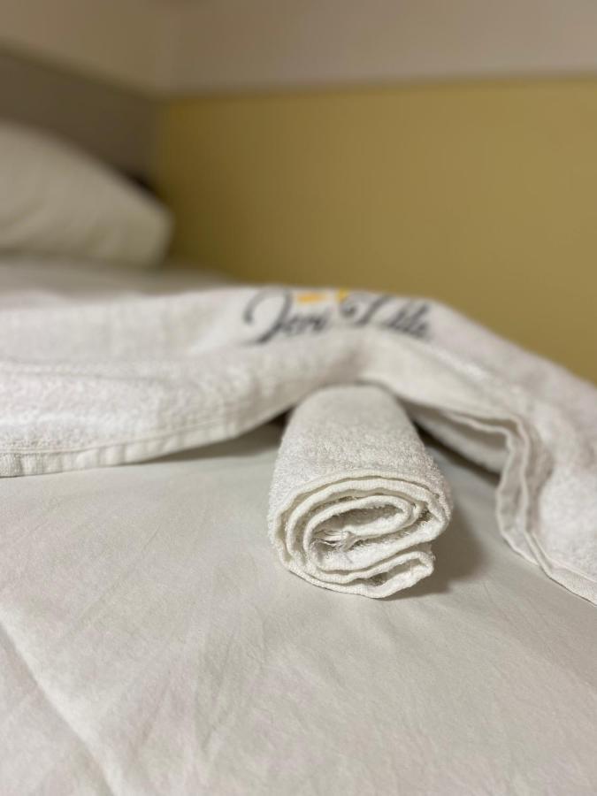 Jeri Vila Mini Hotel Jijoca de Jericoacoara Buitenkant foto