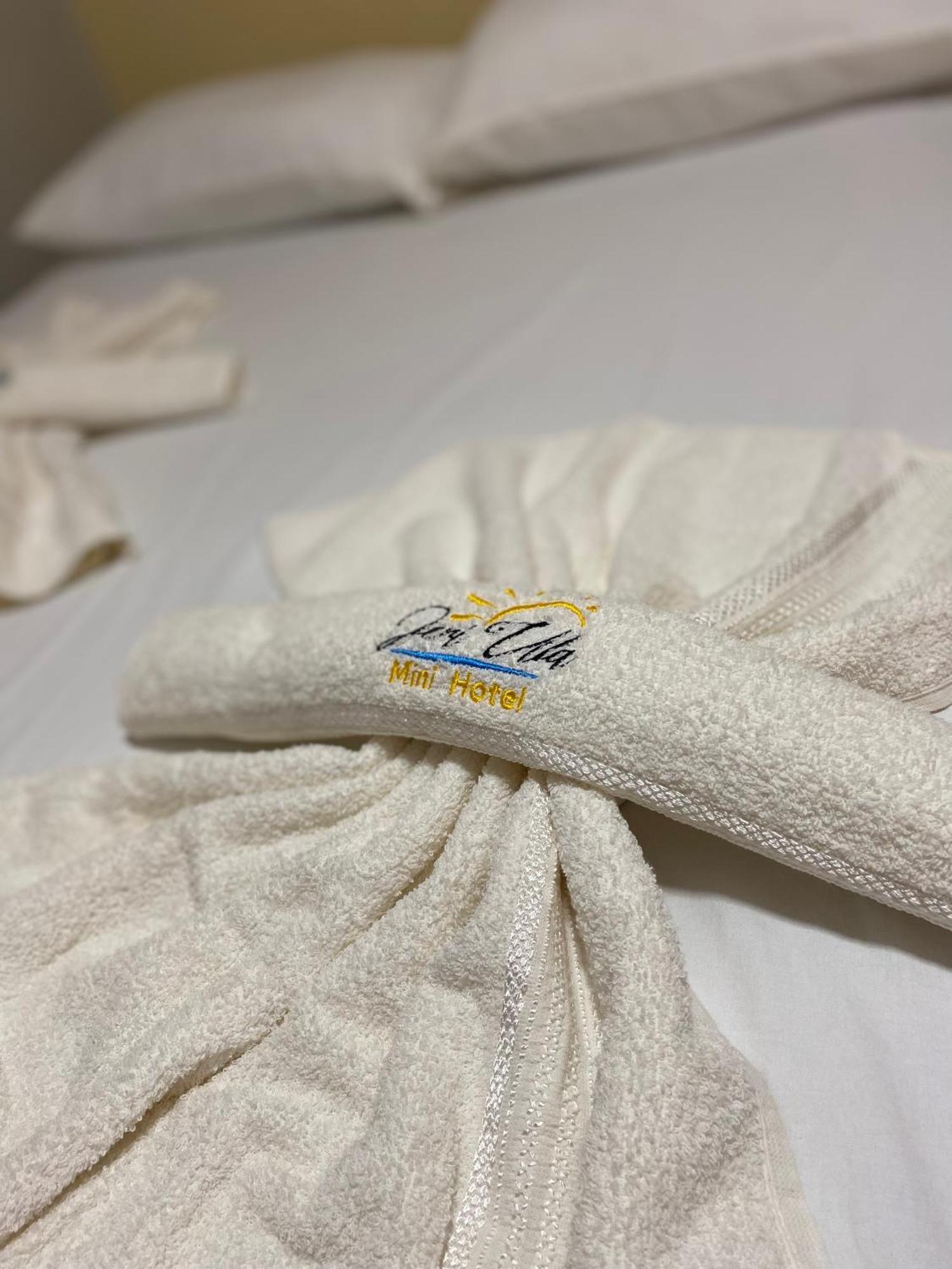 Jeri Vila Mini Hotel Jijoca de Jericoacoara Buitenkant foto