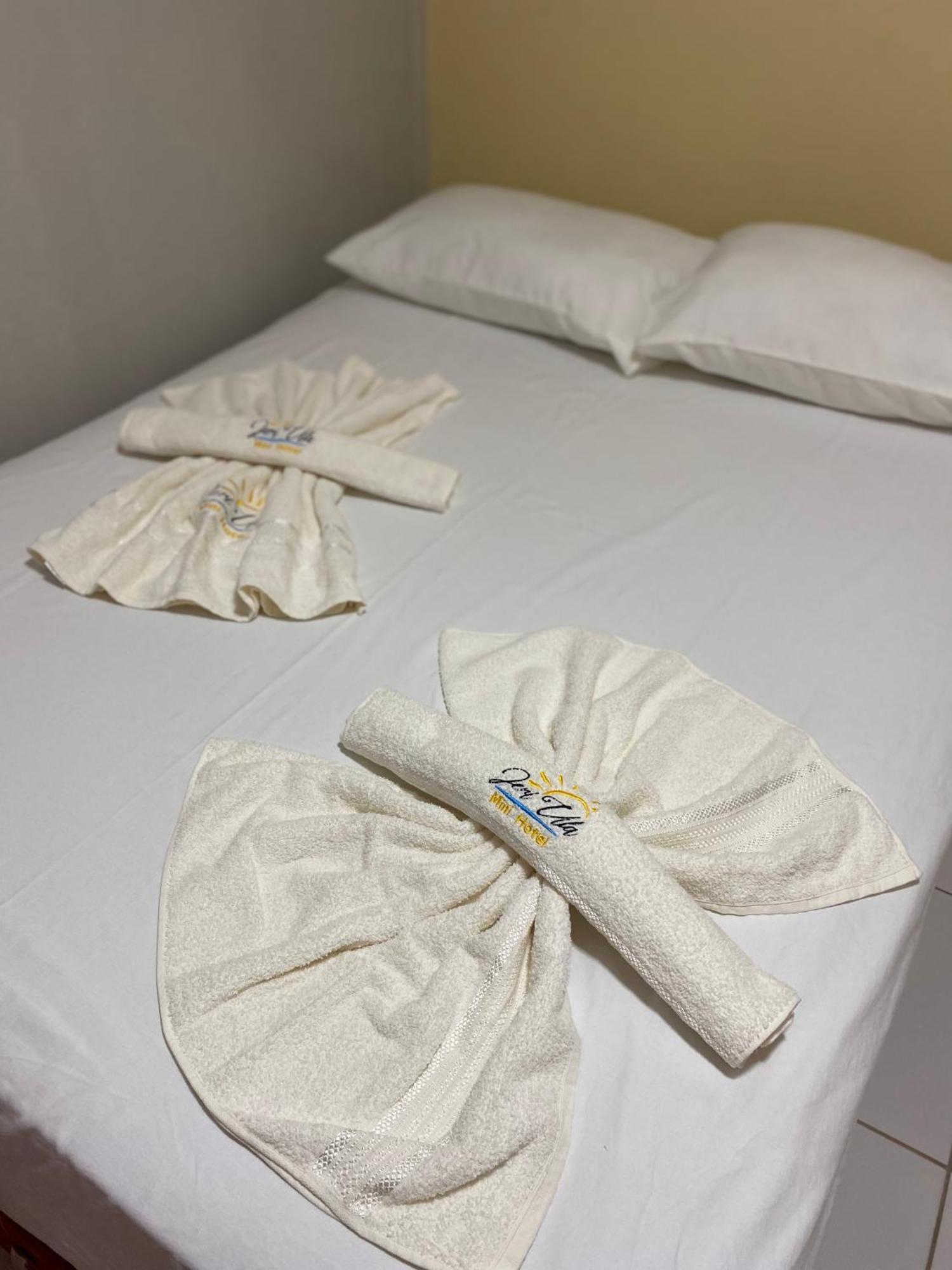 Jeri Vila Mini Hotel Jijoca de Jericoacoara Buitenkant foto