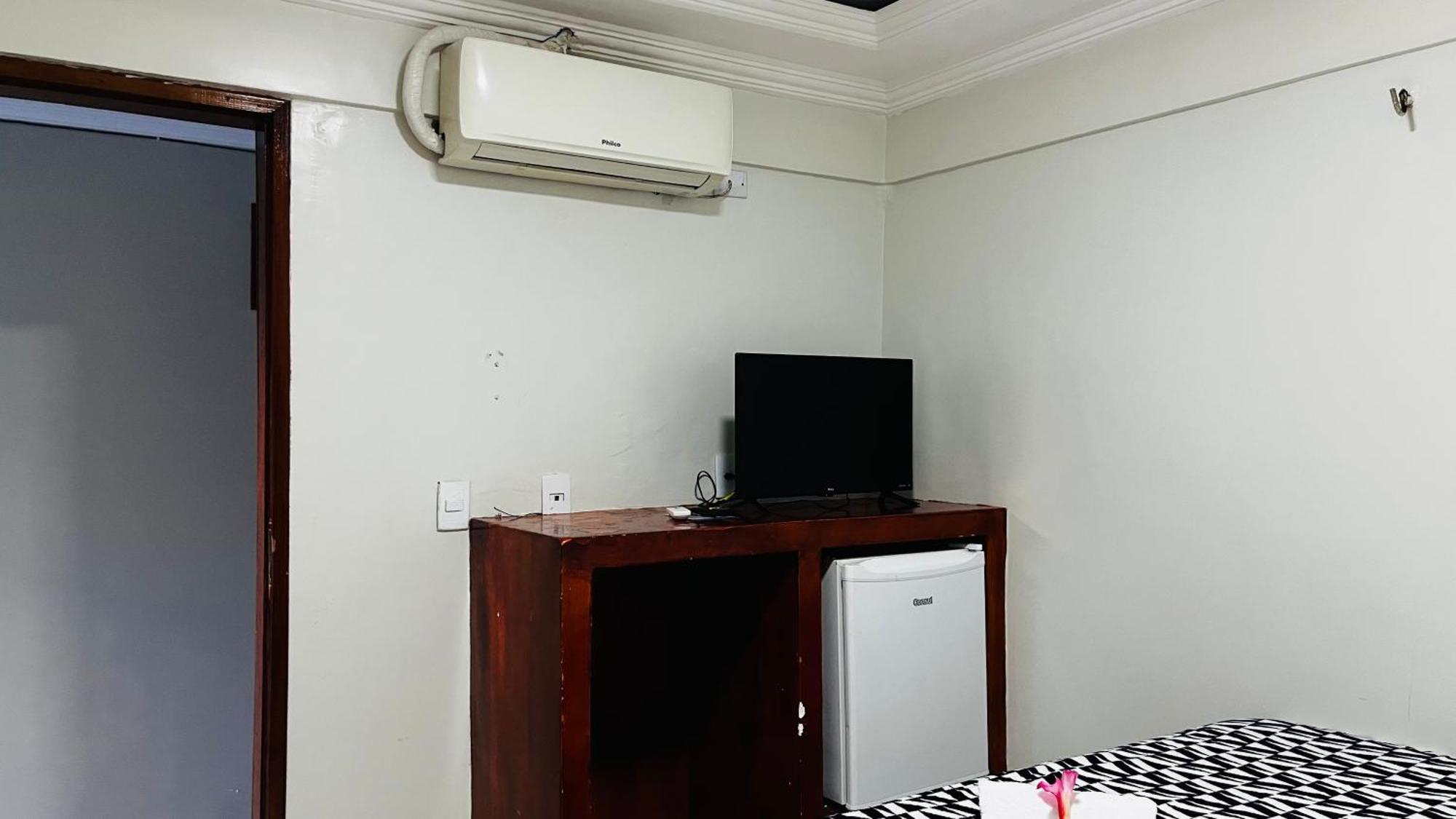 Jeri Vila Mini Hotel Jijoca de Jericoacoara Buitenkant foto