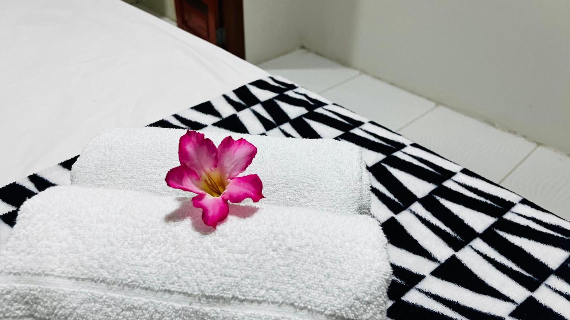 Jeri Vila Mini Hotel Jijoca de Jericoacoara Buitenkant foto