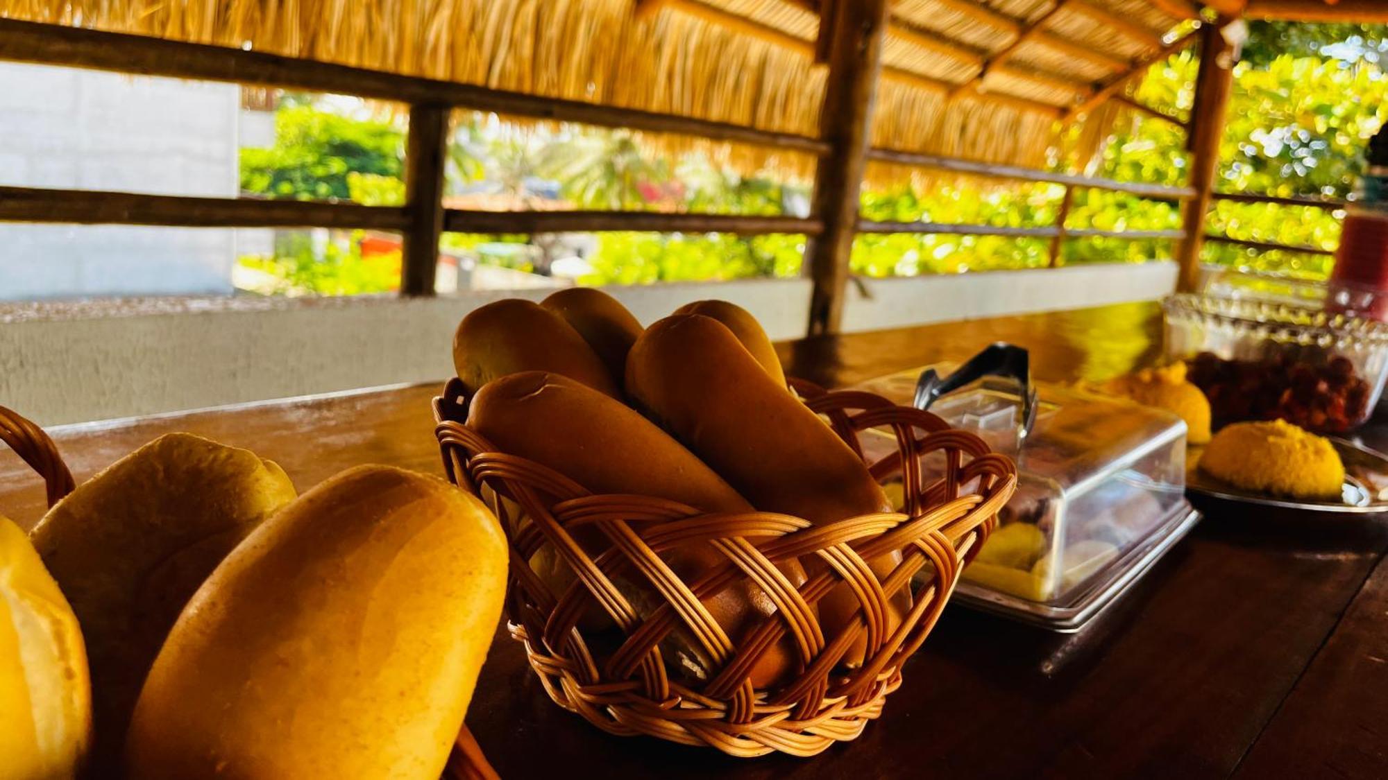 Jeri Vila Mini Hotel Jijoca de Jericoacoara Buitenkant foto
