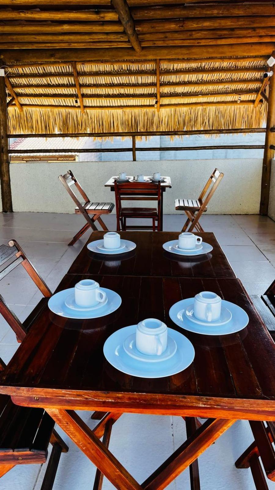 Jeri Vila Mini Hotel Jijoca de Jericoacoara Buitenkant foto