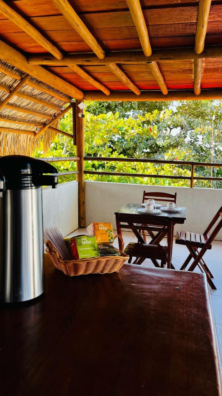 Jeri Vila Mini Hotel Jijoca de Jericoacoara Buitenkant foto